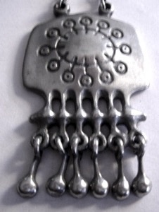 Pendant 565
EH